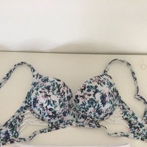 ASOS bikini top
